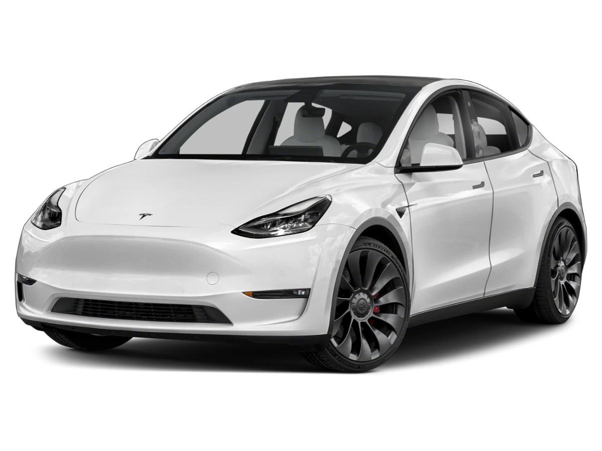 tesla model y 2021 5YJYGDEEXMF111981 image tesla model y 2021 5YJYGDEEXMF111981 image